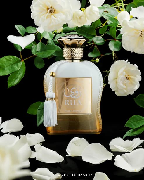 PARIS CORNER Rua EXTRAIT EDP 100 ml unisex parfyymivesi