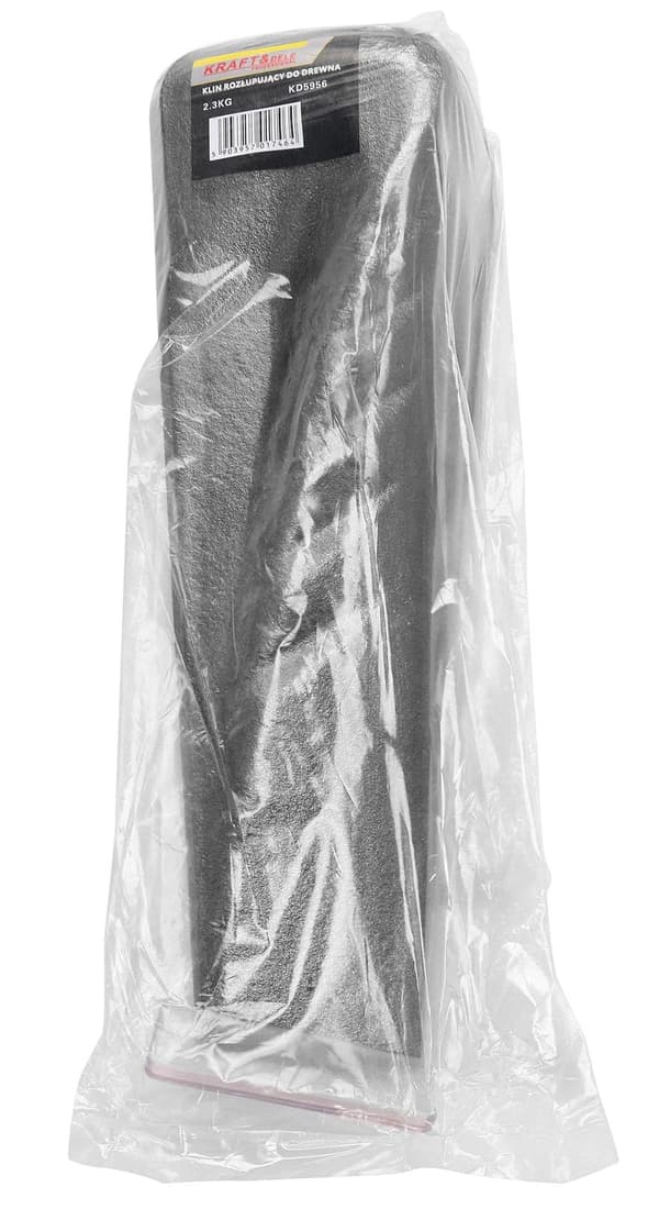Klyvkil FÖR trä 2,3 kg KD5956