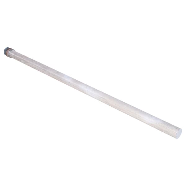 Anode med pakning 21,3x545