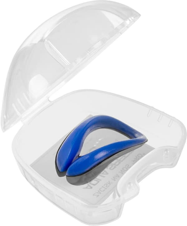 NÄSKÅPA BIMKLÄMMA FÖR PRO AQUA SPEED SIMNING