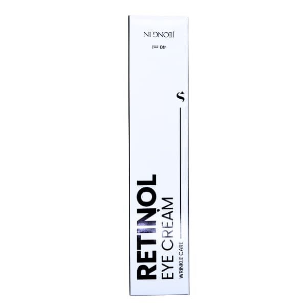 Ögonkräm med retinol 40 ml