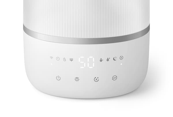 PHILIPS HU1509/00 LUFTFUKTARE