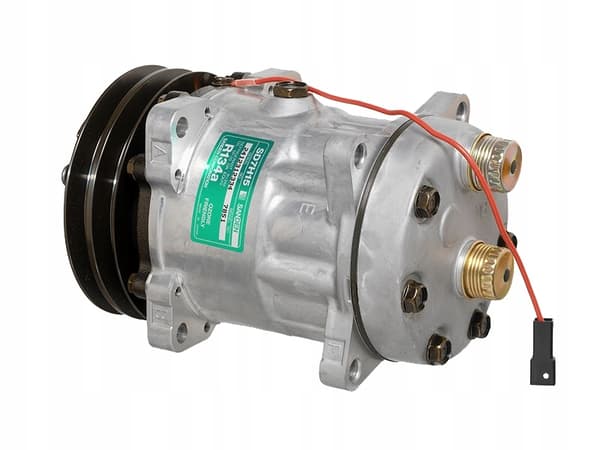 Airconditionkompressor SD7H15 4646 8033