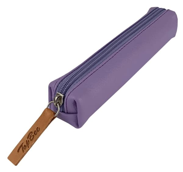 Mini suorakulmio penaali violetti pastelli