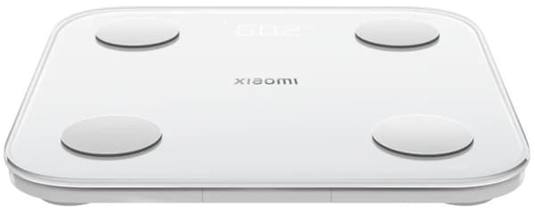 Xiaomi Mi Body Composition Scale S400 -älyvaaka (BHR7793GL)