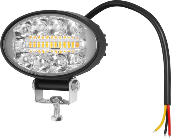 Arbejdslampe 25W 1200lm KD3606