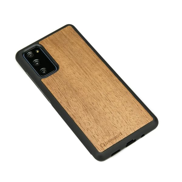 Träskal till Samsung Galaxy S20 FE TEK