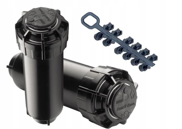 Rain Bird 5004 PC 3.0 roterende sprinkler