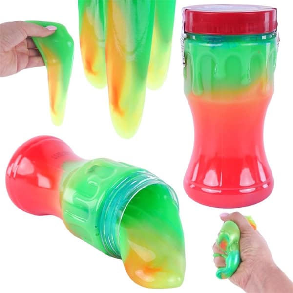 Sateenkaarilima 400ml SEKOITUS