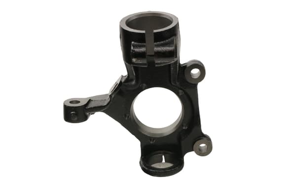 FT13569 FAST KNUCKLE FORRESTE VENSTRE