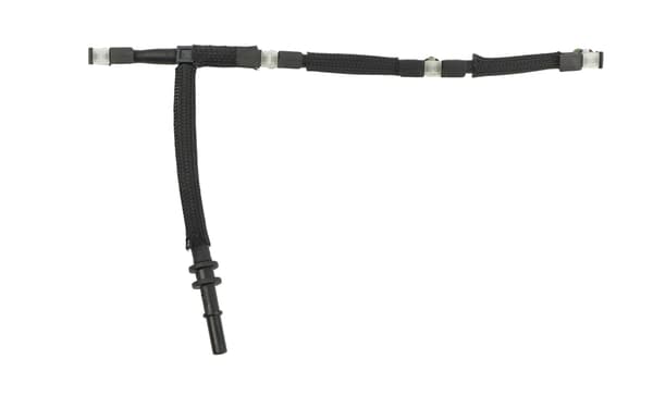 FT00975 HURTIG BRÆNDSTOFSLANGE