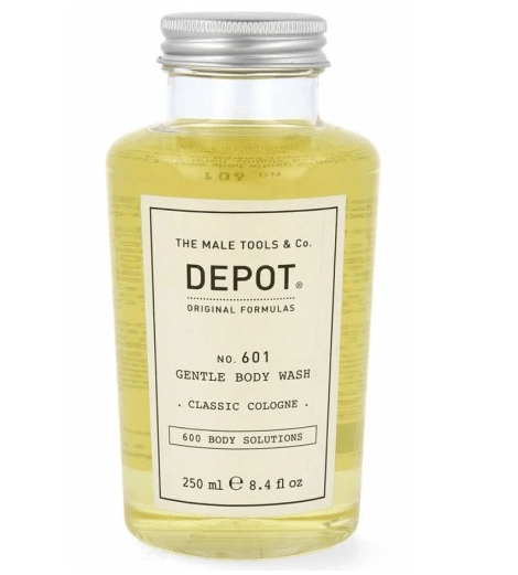 Depot nr 601 Duschkräm 250 ml