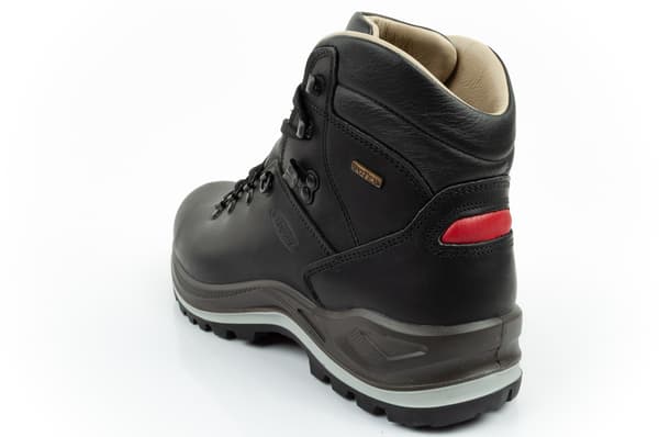 Grisport Nero Dakar Trekking Idro [13701D14WT] årg. 41