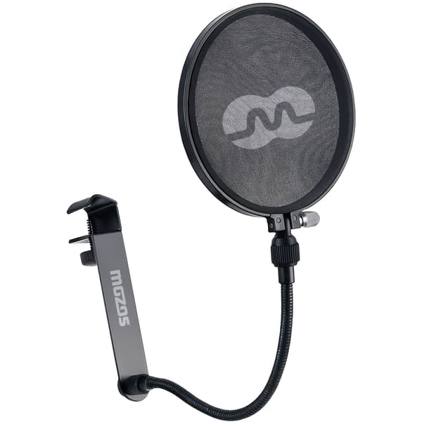 MOZOS PS-3 professionel popfilter mikrofon