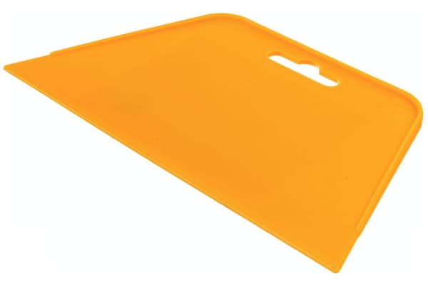 Tålig tapetseringsspatel 20cm