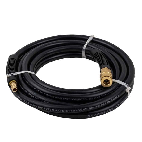 GUMMITRYCKSLANG 8x15xmm 5m 20BAR