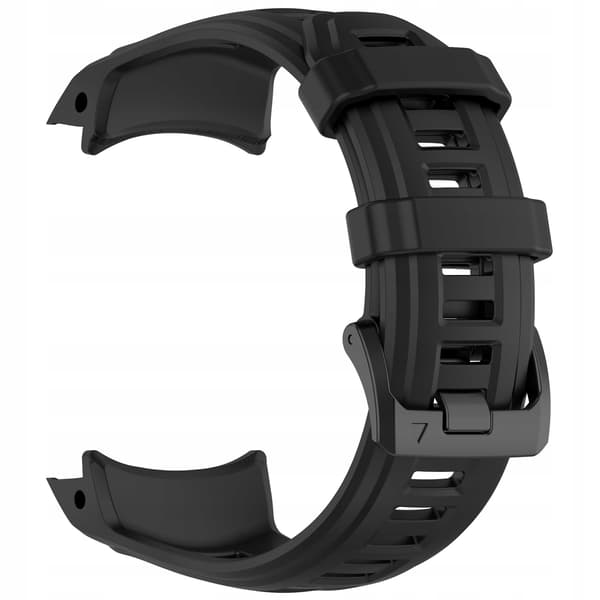 SILIKONEREM til GARMIN INSTINCT 3 45mm | Farver