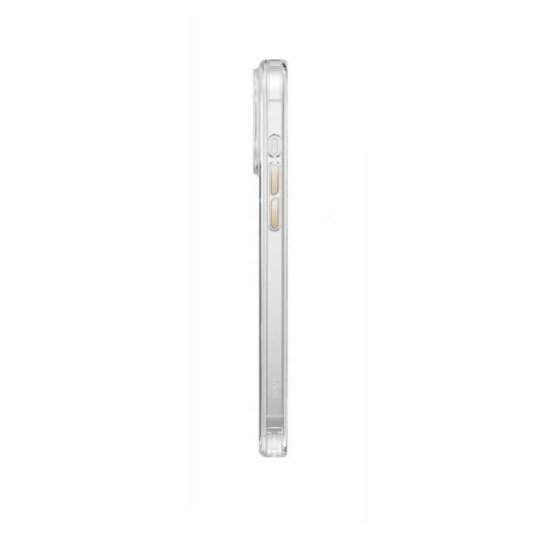 UNIQ Coehl Linear Magsafe-etui til iPhone 16 Pro, opal