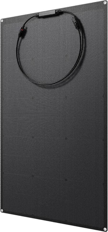 ORLLO Monocrystalline Flex 115W aurinkopaneeli (ORLLO-FLEX-115W)
