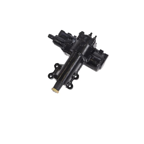 FT02072 HURTIG STYREGEAR HYDRAULIK SERVOSTYRING