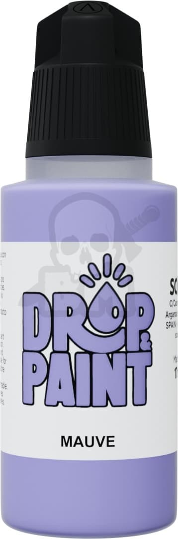 SDP-55 Scale75 Drop Paint Mauve