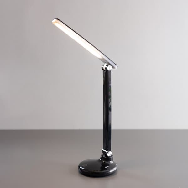 1913-BK skrivbordslampa
