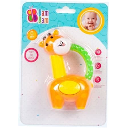 Bam Bam Älgskallra 414257