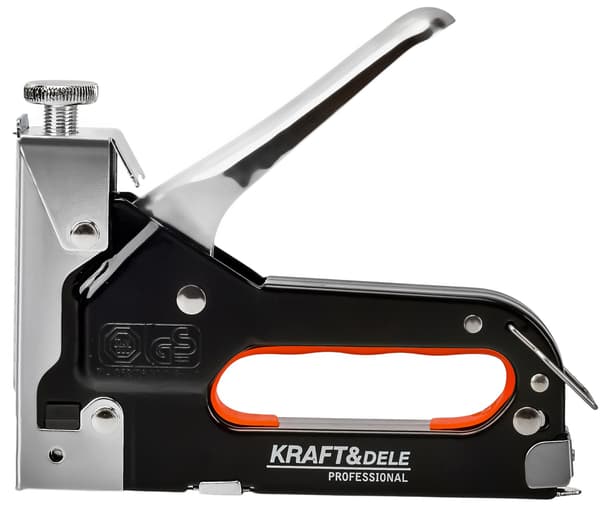 Metalhæftemaskine 4-14mm KD10518