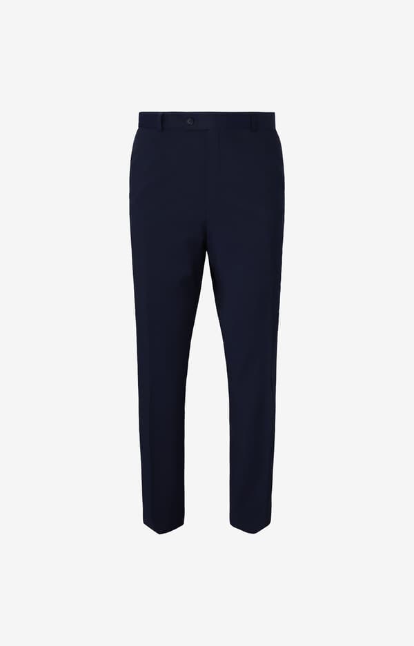 Habitbukser i regulær pasform - Mix&Match 170/106