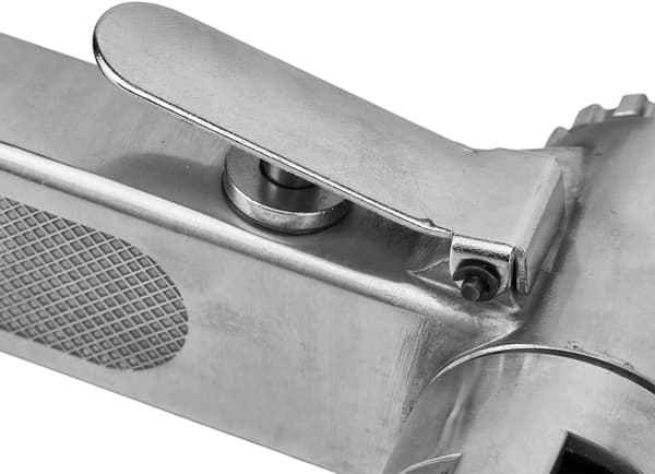KD3375 Pneumatisk båndsliber