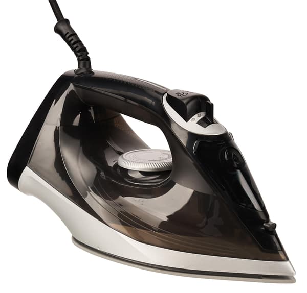 Ångstrykjärn 3200W 330ml KD4323