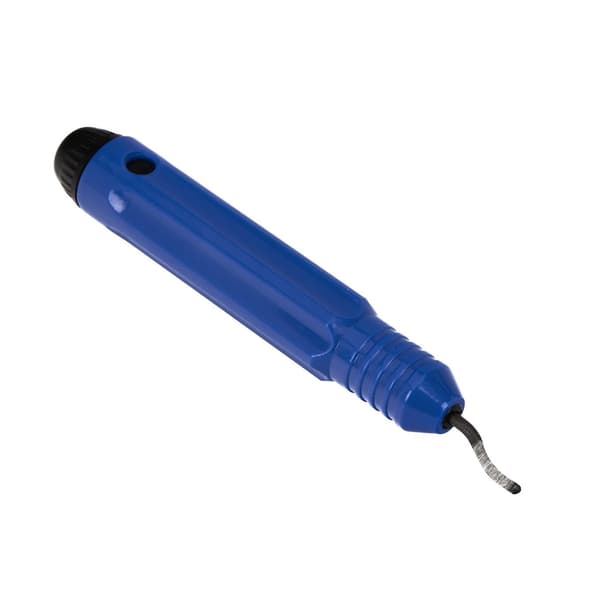Avgradare med utbytbara blad KD10043