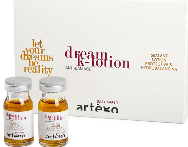 Artego Dream-ampuller 12x8ml