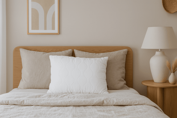 ROYAL SOFT -tyyny 70x80cm, 2 kpl