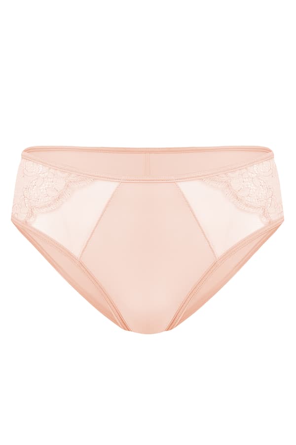 Vivisence 1044 beige trusser