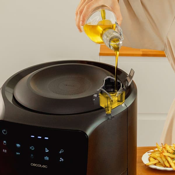 Cecotec CecoFry Rain Airfryer
