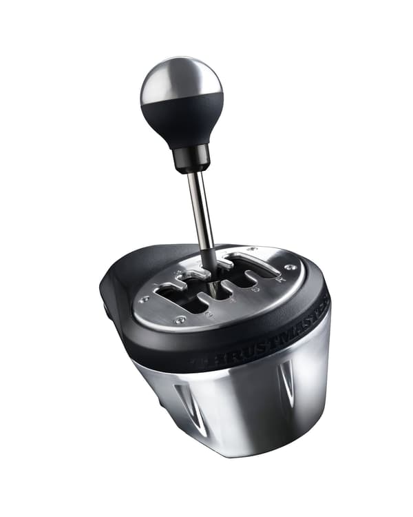 Thrustmaster TH8A SHIFTER -LISÄPAINIKE PS3:lle/PS4:lle/PC:lle/XBOXille (4060059)