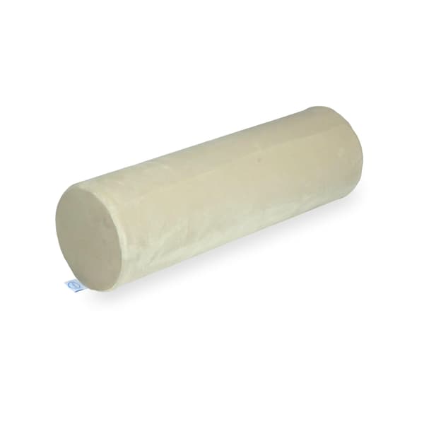 Mellem rulle til Velvet Ecru sofaen