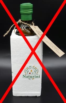 Valnötsolja 100ml Naturini