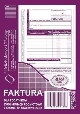 Lasku 205-5E