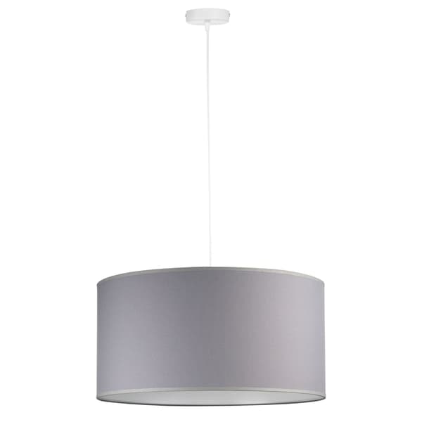 Tornado BAL1 lampe grå