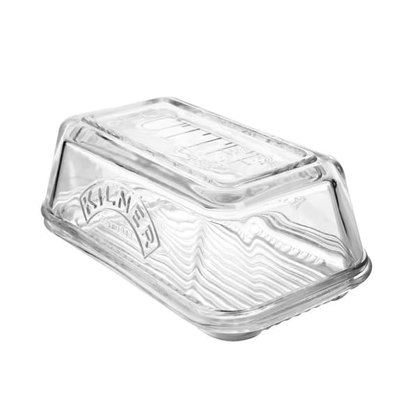 Smørskål / Kilner