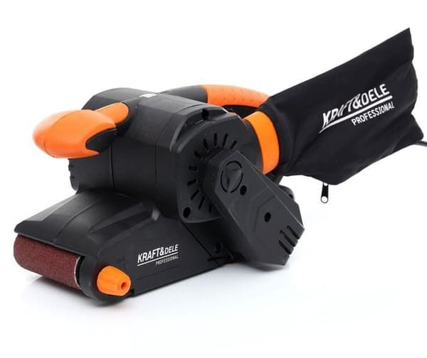 Båndsliber 1850W KD1679