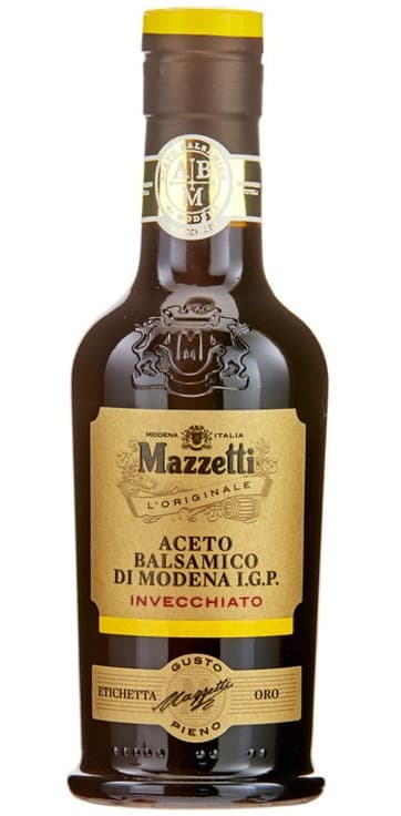 Balsamvinäger 250ml - Mazzetti