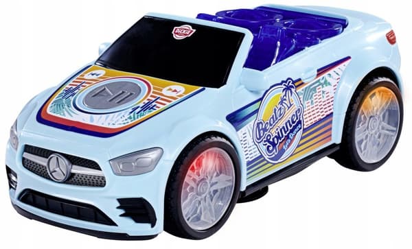 STREETS BEAT MERCEDES E 23,5 CM 5543