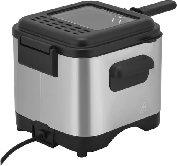 Perinteinen 1,5 litran rasvakeitin KD4330