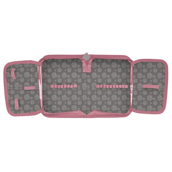 Pennfodral utan utrustning PP24AW-P001BW