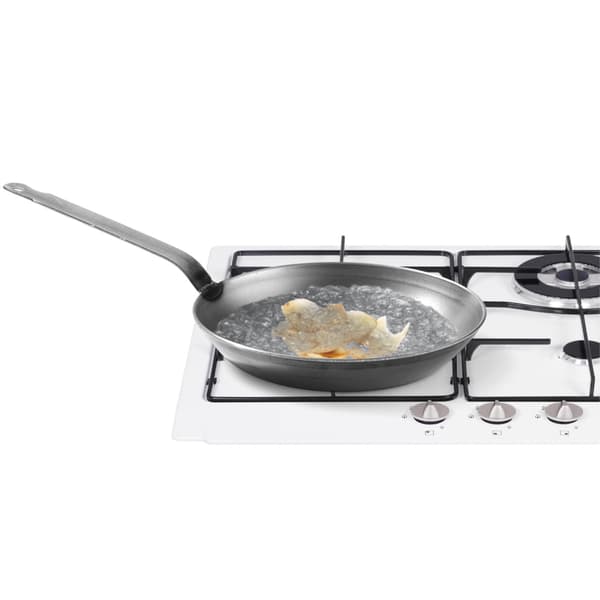 Profi Line pannkaksform - 230 mm diameter - Hendi 628805