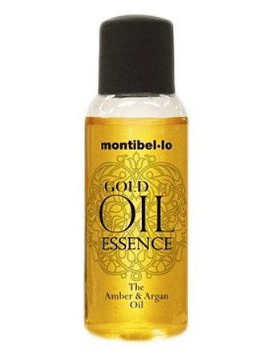 Montibello Guldolja Essensolja 30ml
