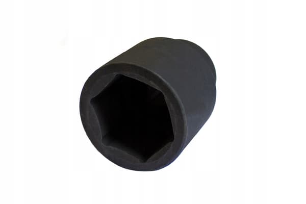 SLAGTOPPENØGLE 1" 50 MM CR-MO